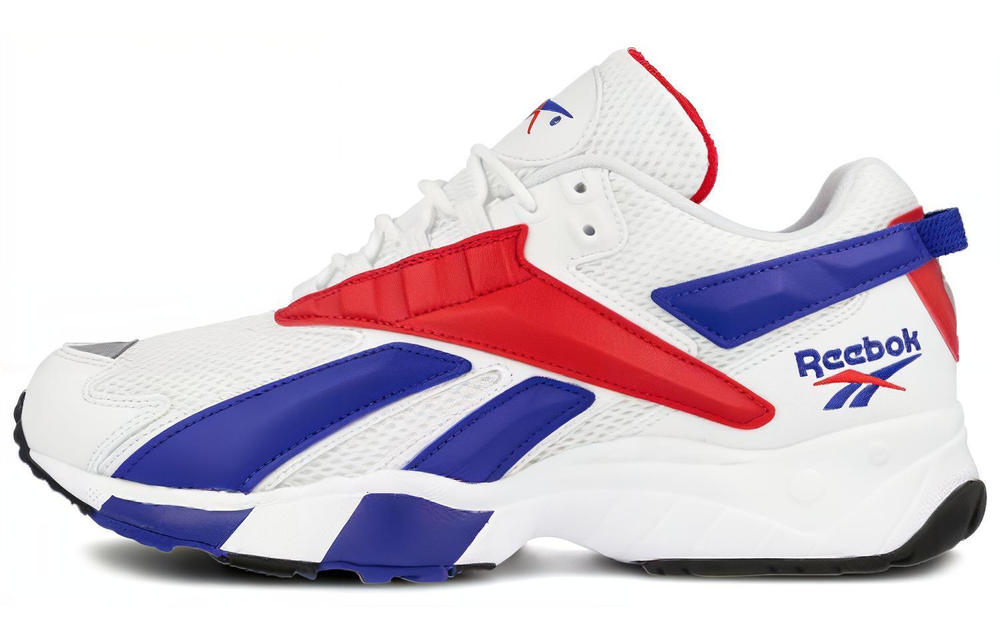 Кроссовки Reebok Interval 96