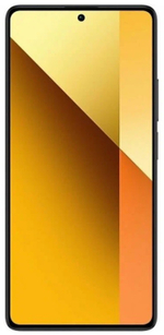 Смартфон Xiaomi Redmi Note 13 5G 8/256Gb Черный