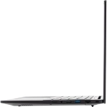 Ноутбук IRU Strato 15ALI Core i3 1215U 8Gb SSD256Gb Intel UHD Graphics 15.6" IPS FHD Win11Pro Multi Language 64 black (2059106)