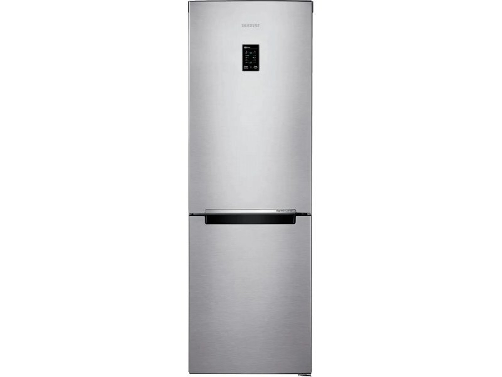 Холодильник Samsung RB30A32N0SA/WT серебристый