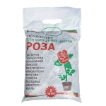 Почвогрунт 3л «Роза» Гумимакс