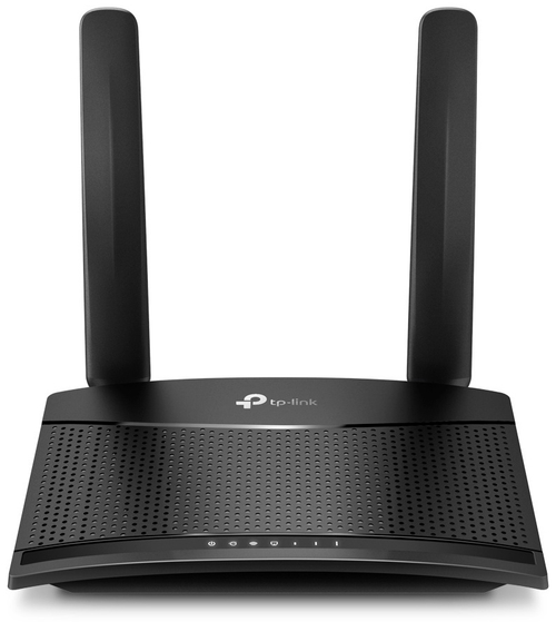 Wi-Fi роутер TP-LINK TL-MR100