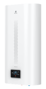 Накопительный Водонагреватель ROYAL CLIMA серии EPSILON Inox RWH-EP50-FS