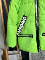 Утепленная куртка Gulliver, 146