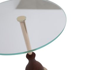 Дизайнерский столик  Hudson  by knoxx