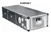 Вентиляционная установка Компакт 516В4 ЕС3М