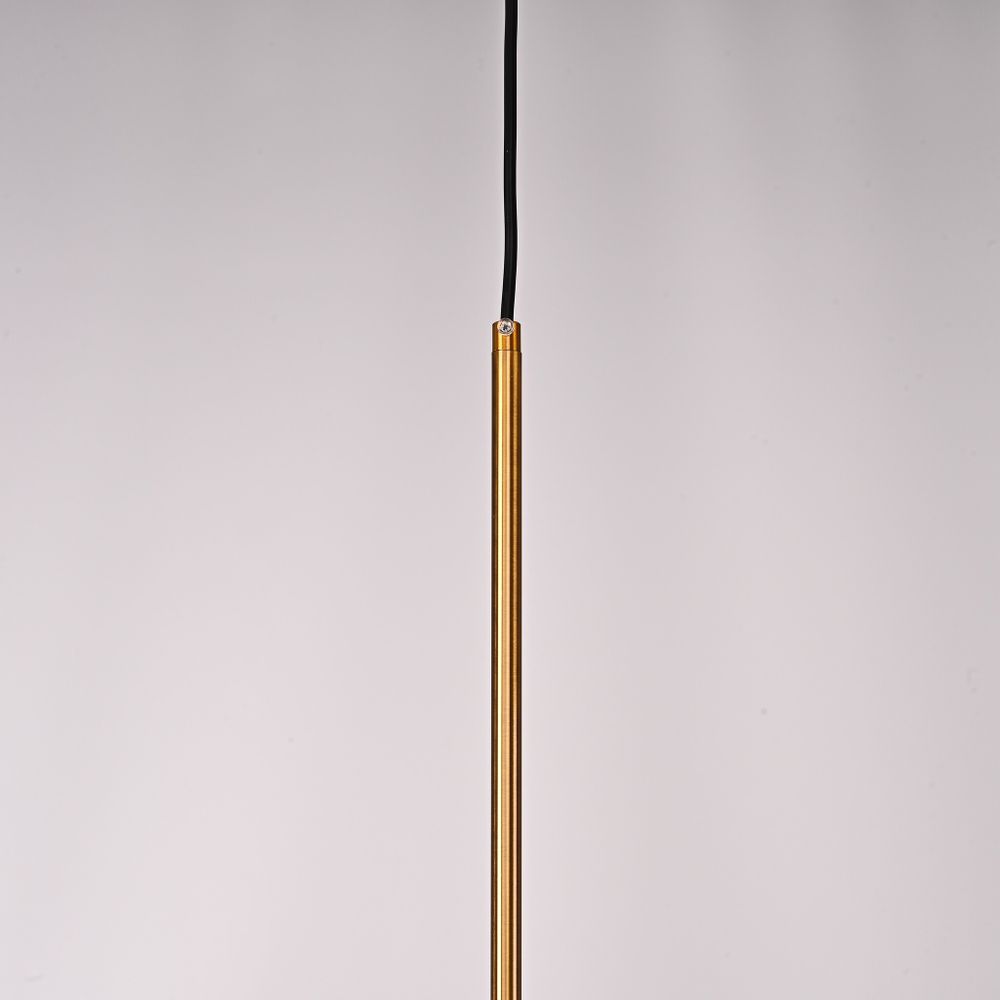 Подвесной светильник FlexIC Lights Family Michael Anastassiades D25
