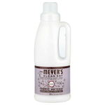Mrs. Meyers Clean Day, кондиционер для белья, лаванда, 946 мл (32 жидк. унции)