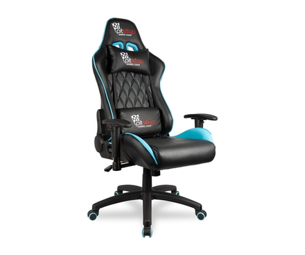 Кресло College BX-3803/Blue