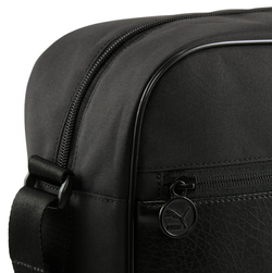 Сумка спортивная PUMA CAMPUS Medium Reporter Bag