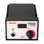 Паяльная станция  Rexant 12-0711