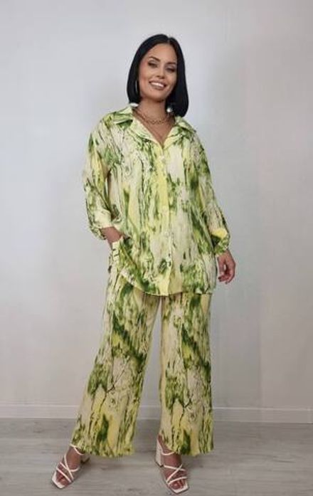 Костюм 02801 Fabrika