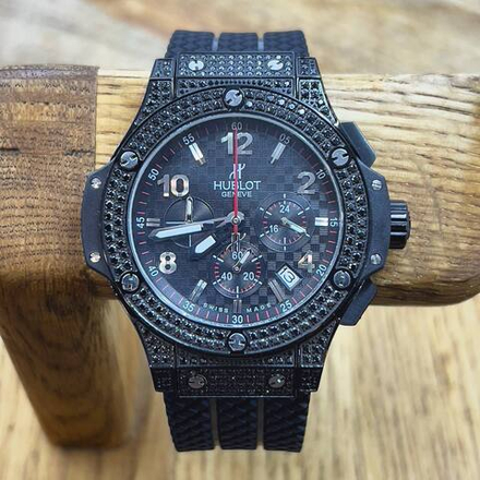 Часы Hublot