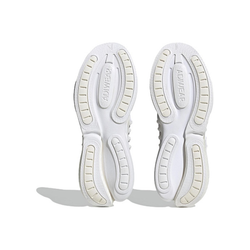 Кроссовки Adidas AlphaBoost V1 'Triple White' HP2759