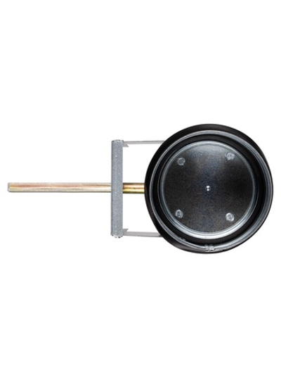 Клапан воздушный SHUFT DCGAr 160