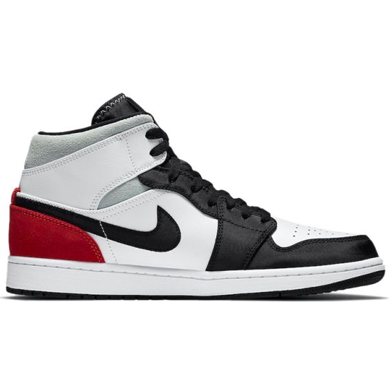 Jordan Air Jordan 1 Подвесные баскетбольные мячи МИД-Топ-Мужские