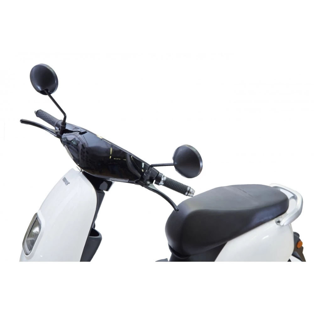 Электроскутер Woqu C1 (Белый)