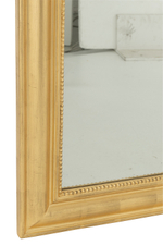 Зеркало напольное "Эми" золото 87x144x11,3см