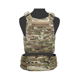 Warrior Frag Belt - MultiCam