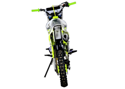 Мотоцикл MOTOLAND Apex125 E (2022 г.) PITBIKE