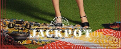 Альбом Elris - Jackpot 4th Mini Album BLACK Version