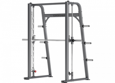 Машина Смита с контрбалансом Hasttings Digger HD030-4