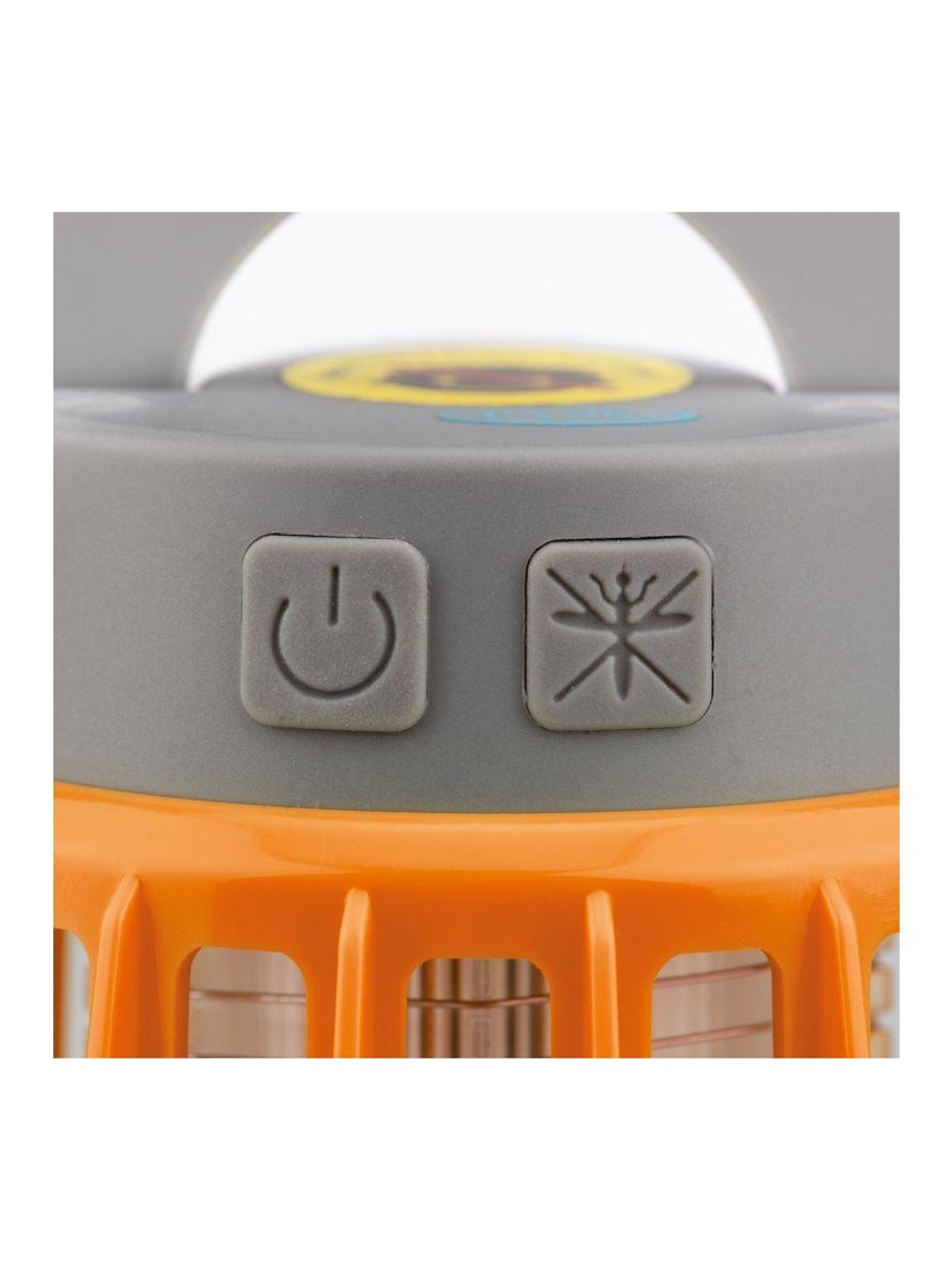 Фонарь антимоскитный кемпинговый R20 USB Rexant 71-0076