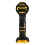 Аккумуляторная дрель-шуруповерт DeWalt DCD709P2T ударная