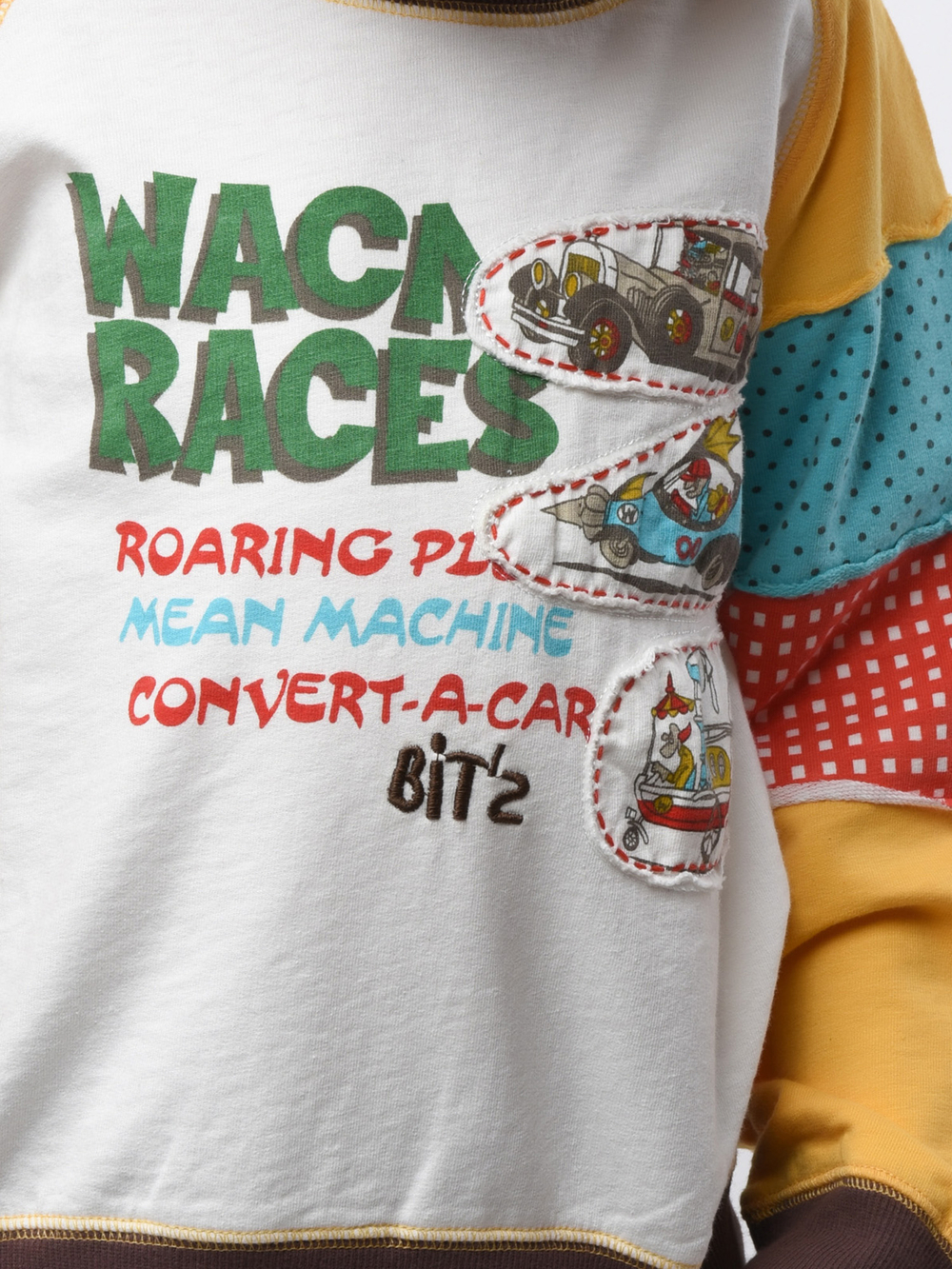 Кофта для мальчика