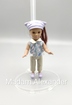 Коллекционная кукла Madam Alexander 0391