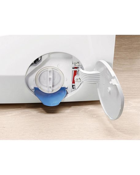 Стиральная машина Electrolux EW7F3482UE