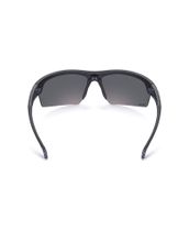 Очки спортивные Bikkoa Goat (красные линзы)