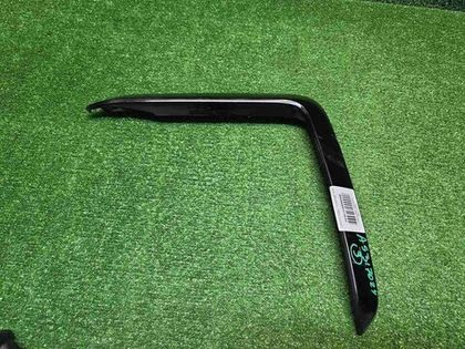 Накладка перед. бампера BMW X6 G06 (19-23) M-paket