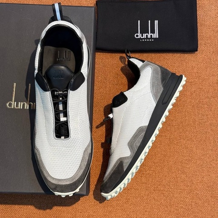Кроссовки Dunhill