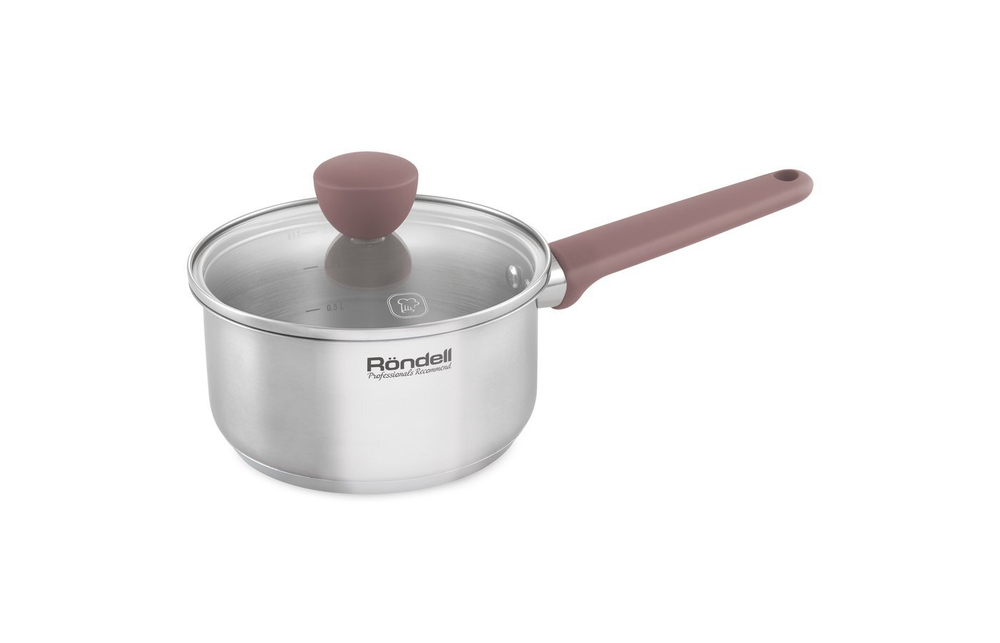 Набор посуды RONDELL Bueno RDS-1659