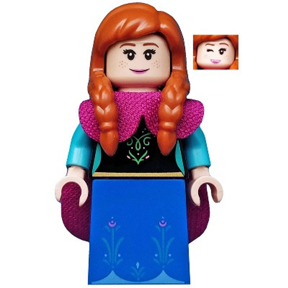 Анна 71024 dis033