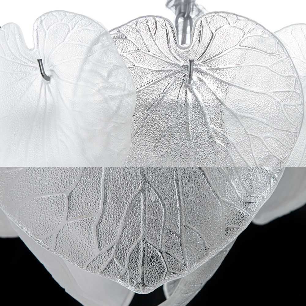 Подвесная люстра Arte Lamp