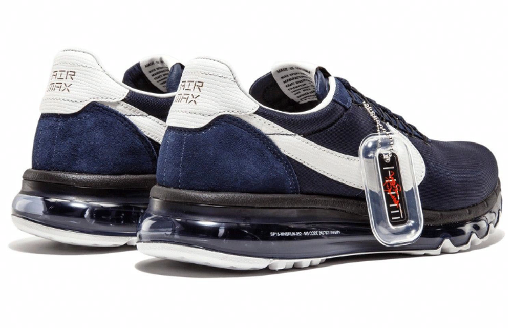 Кроссовки Nike Air Max Ld Zero Hiroshi Fujiwara