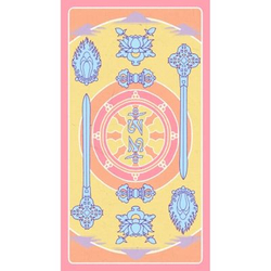 Таро Сиддхартха