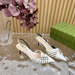 Gucci Slingback Pump