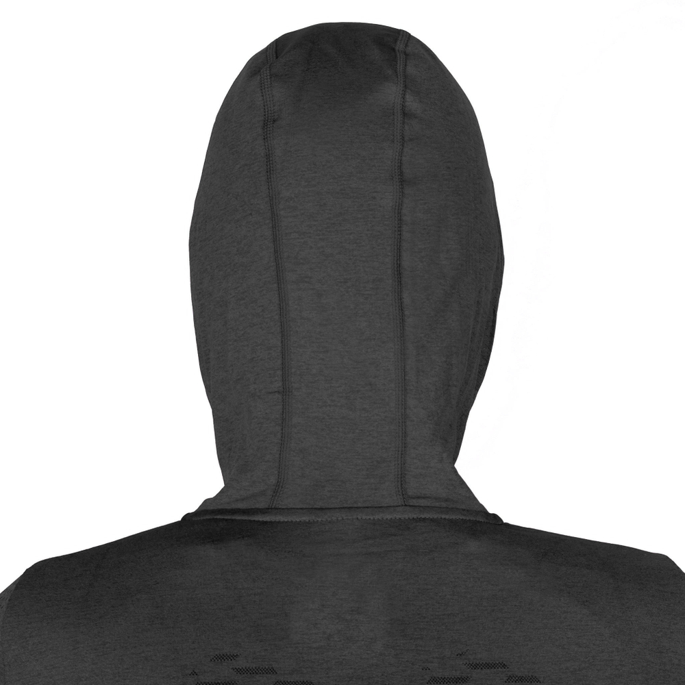 Толстовка UTO Zipper Long Sleeve Hoodie W's 929202