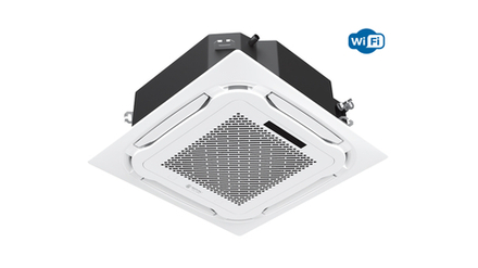 Кондиционер ROYAL CLIMA Competenza 2022 CO-4C 60HNX/CO-E 60HNX