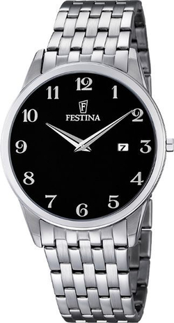 Часы Festina F6833/4