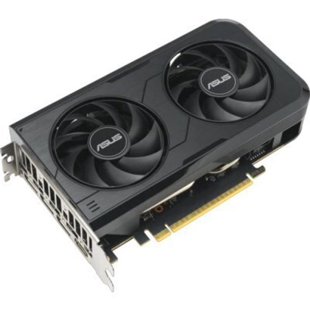 Видеокарта ASUS nVidia GeForce RTX 5050 8Gb DUAL-RTX5050-O8G
