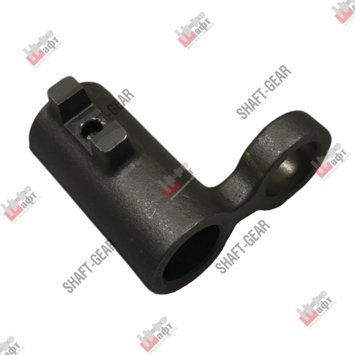 6DS50T-1702059 - Управляющий блок на КПП