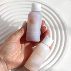 Phymongshe Увлажняющий гель и Успокаивающий гель Balancing Gel Duo