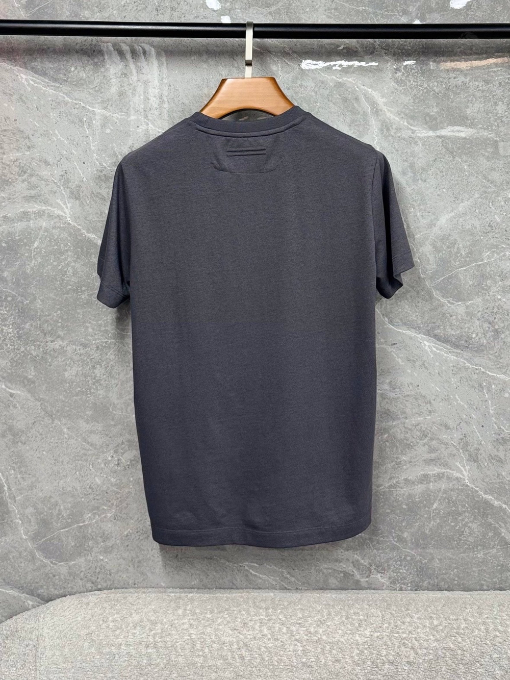 Футболка Ermenegildo Zegna