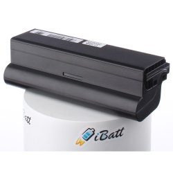 Аккумулятор AnyBatt 4400mAh для ноутбука Dell K110H, 0C901H, M297J