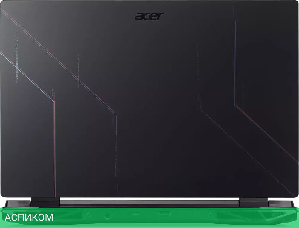 Ноутбук Acer Nitro 5 AN515-46-R5B3 NH.QGYER.002