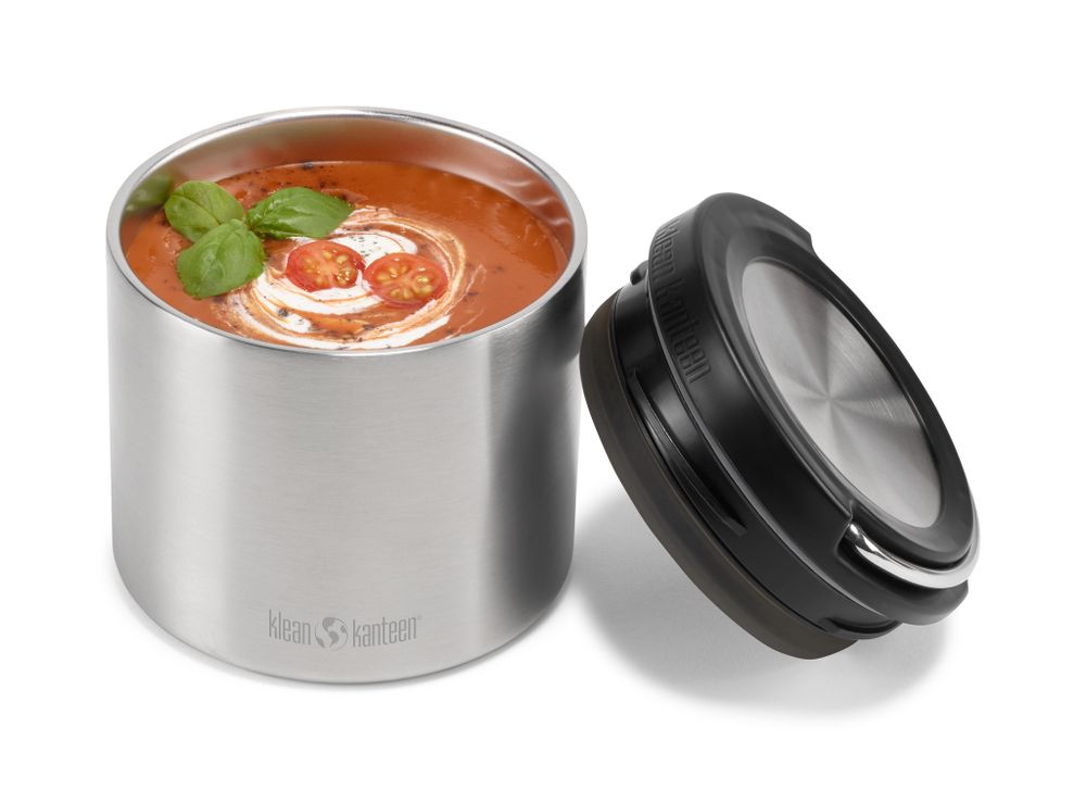 Термос для еды Klean Kanteen TKCanister 16oz (473 мл)